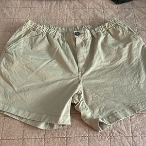 CHUBBIES SKYS OUT ORIGINALS XL , 5.5 INSEAM